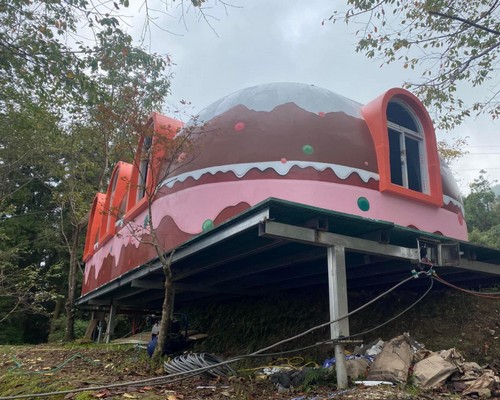 花蓮瑞穗鄉組合屋搭建, 花蓮瑞穗鄉組合屋工程, 花蓮瑞穗鄉組合屋施工, 花蓮瑞穗鄉組合屋設計