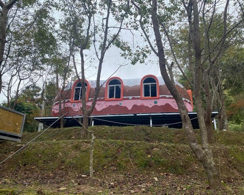 花蓮新城鄉組合屋搭建, 花蓮新城鄉組合屋工程, 花蓮新城鄉組合屋施工, 花蓮新城鄉組合屋設計