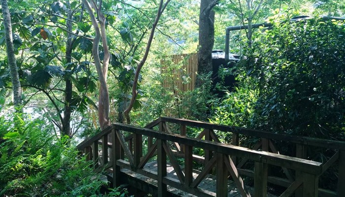 花蓮室外露台搭建, 花蓮木作露台搭建, 花蓮木作工程, 花蓮木作格柵, 花蓮木棧道施工, 花蓮登山步道建造