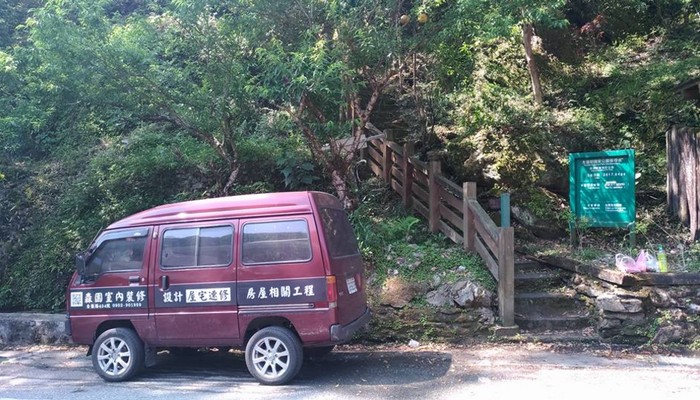 花蓮萬榮鄉室外露台搭建, 花蓮萬榮鄉木作露台搭建, 花蓮萬榮鄉木作工程, 花蓮萬榮鄉木作格柵, 花蓮萬榮鄉木棧道施工, 花蓮萬榮鄉登山步道建造