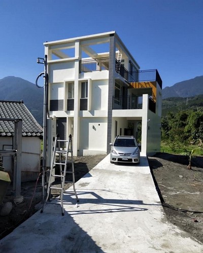 花蓮農舍建造工程, 花蓮房屋增建, 花蓮蓋房子, 花蓮房屋興建, 花蓮浴室設計規劃, 花蓮自地自建, 花蓮土木工程