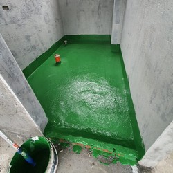 花蓮浴室防水